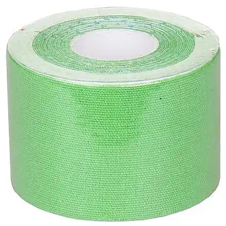 Kinesio Tape tejpovací páska zelená Přímo Od Výrobce