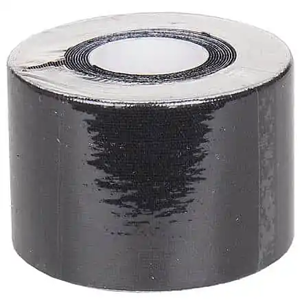 Zlevněný Kinesio Tape tejpovací páska černá
