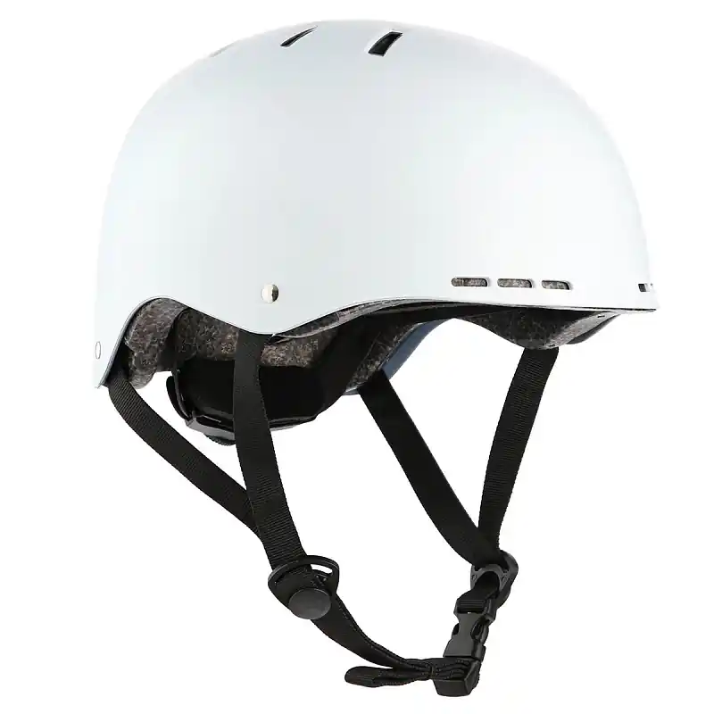Helma NILS Extreme MTW03 bílá Jen Po Omezenou Doba