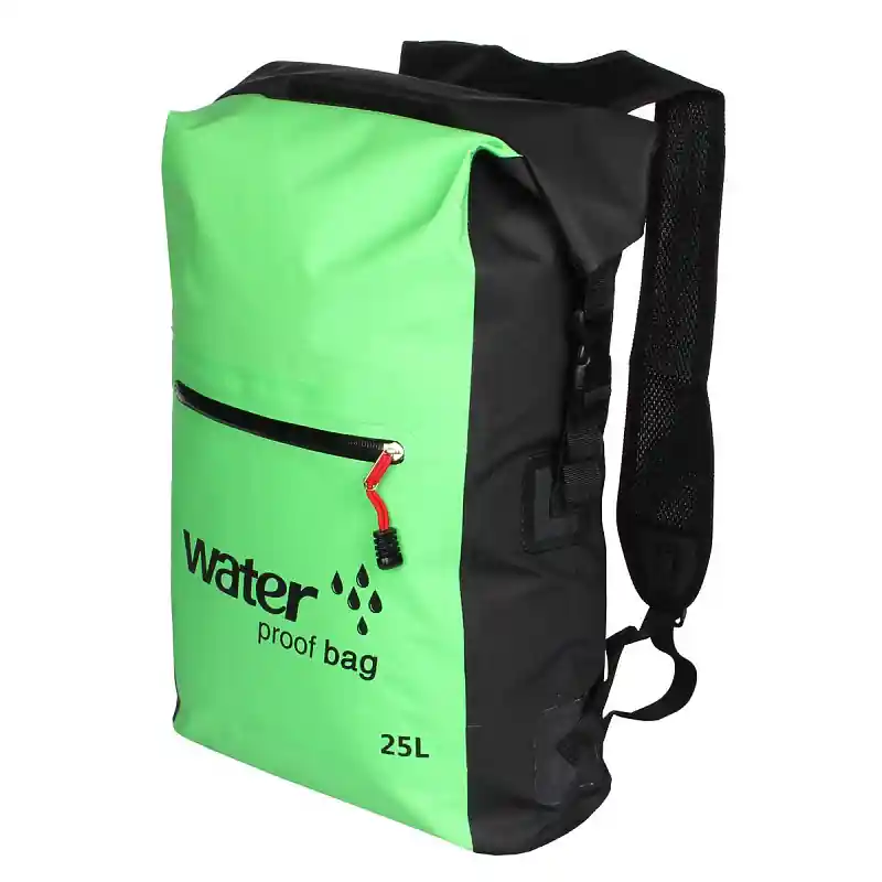 Dry Backpack 25 l vodotěsný batoh Objednat Nyní