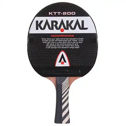 KTT-200 ** pálka na stolní tenis Horká Nabídka