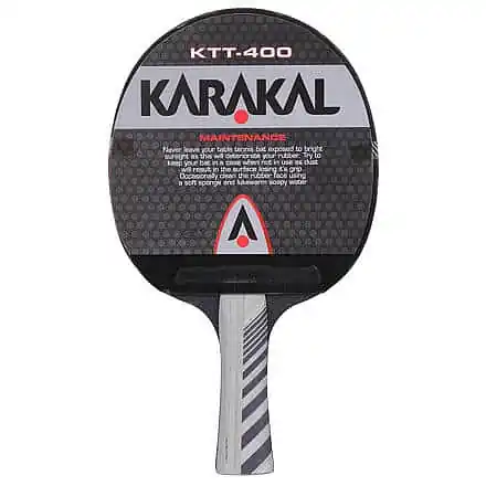 Tovární Cena KTT-400 **** pálka na stolní tenis