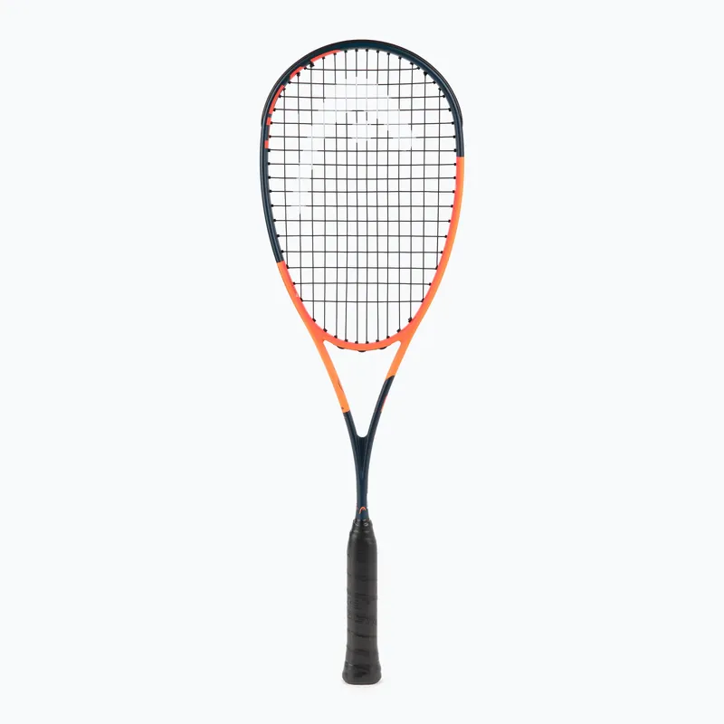 Squashová raketa HEAD Radical 120 SB 2024 Originální