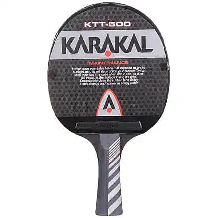 KTT-500 ***** pálka na stolní tenis Vysoce Kvalitní