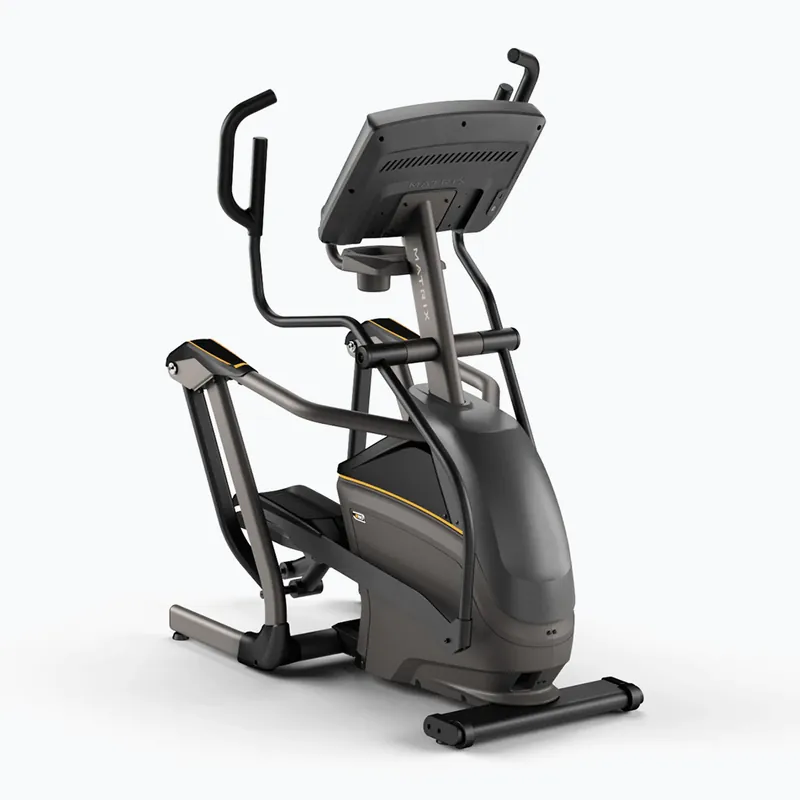 Akční Cena Eliptický trenažér Matrix Fitness Elliptic E50XUR-02 black