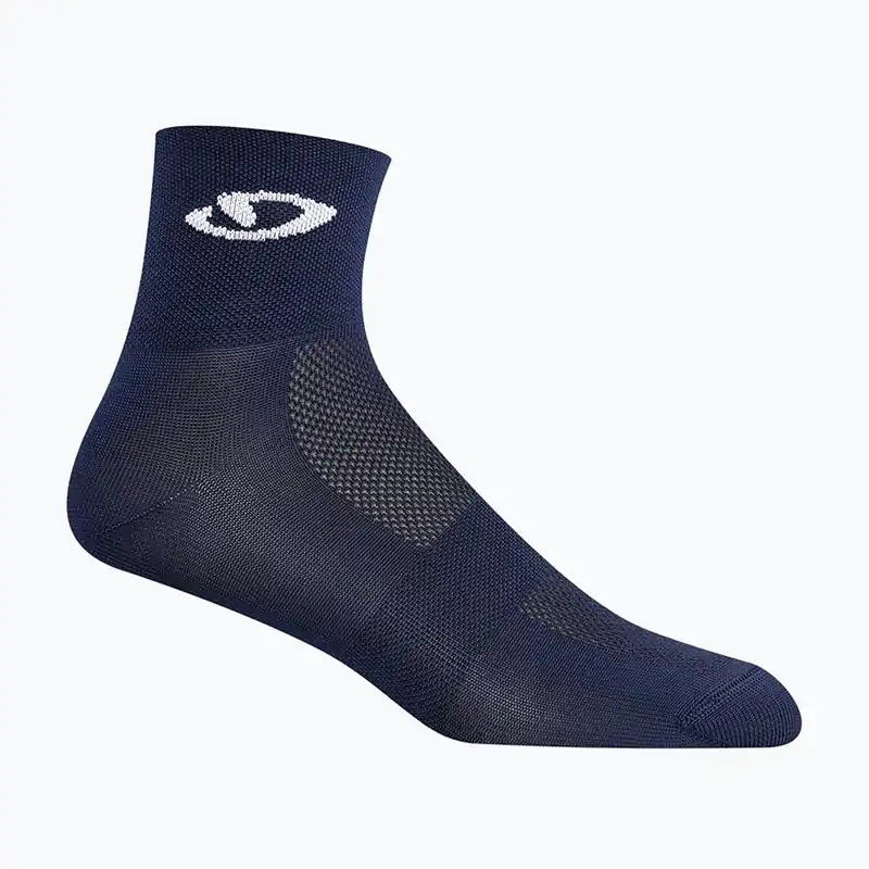 Cenový Hit Ponožky Giro Comp Racer midnight