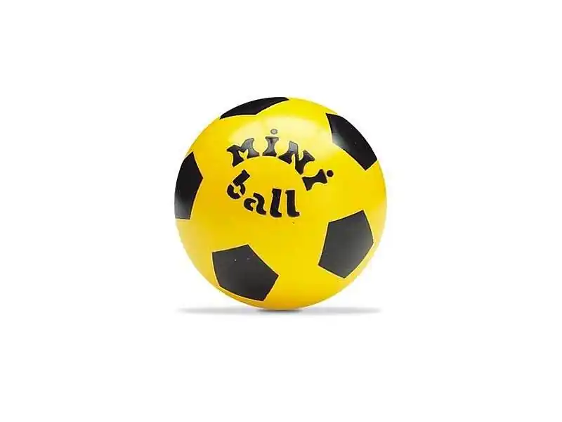 Míč MONDO dětský MINIBALL 140 mm Super Cena