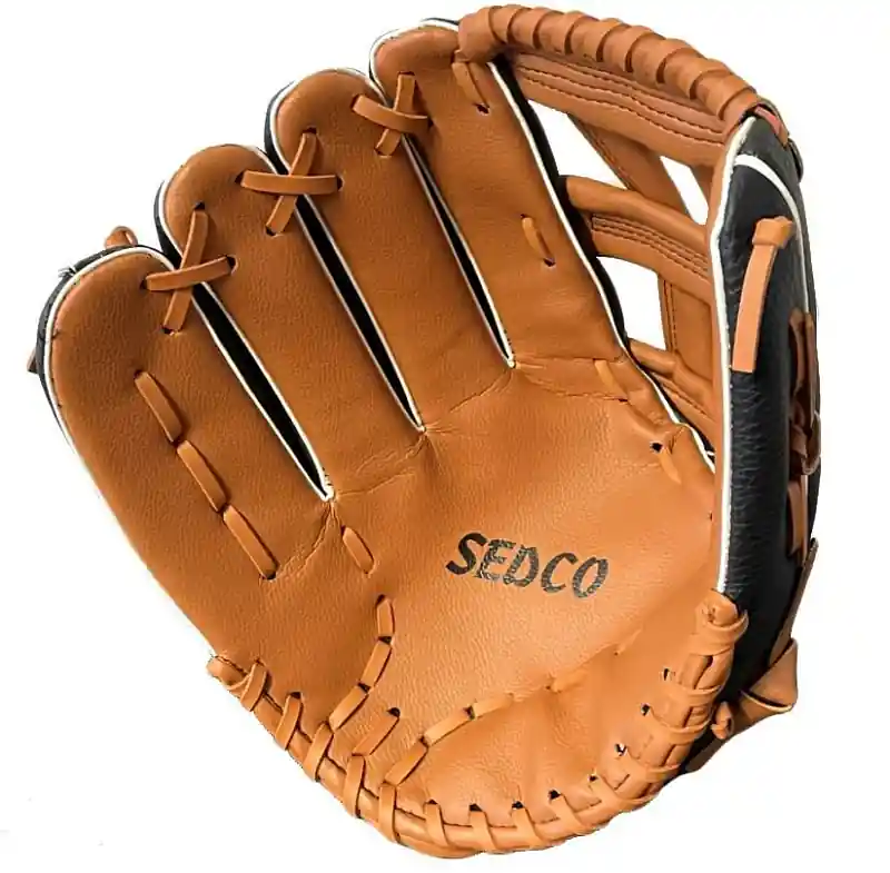 BASEBALL RUKAVICE SEDCO 5220 - 13" - Pravá Expresní Doručení