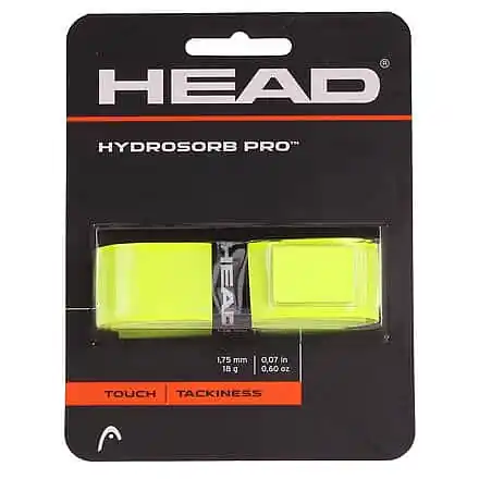 HydroSorb Pro základní omotávka žlutá Originální