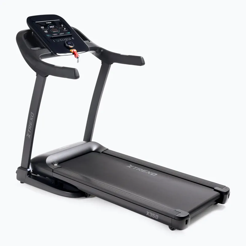 Pouze Dnes Elektrický běžecký pás XTREXO TXO-X350-B black