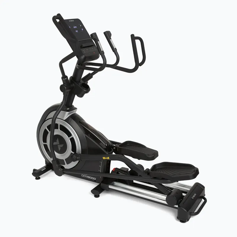 Orbitrek XTREXO OEM9000 black Sleva