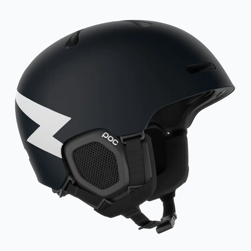 Pouze Dnes Lyžařská helma POC Fornix MIPS Lightning Blue Matt