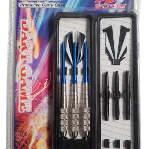 Speciální Cena Šipky s ocelovými hroty SCORPIUS 24g - 24
