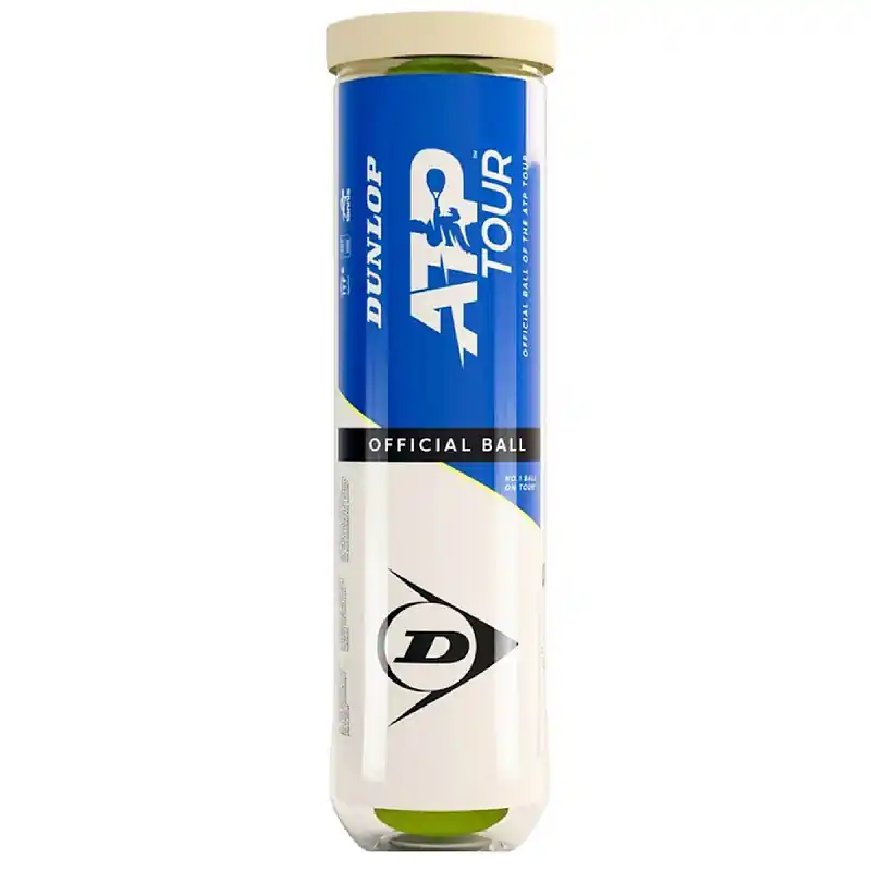 Zlevněný ATP tenisové míče