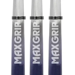 Násadky XQ MAX 35 mm - čirá Nejlepší Volba