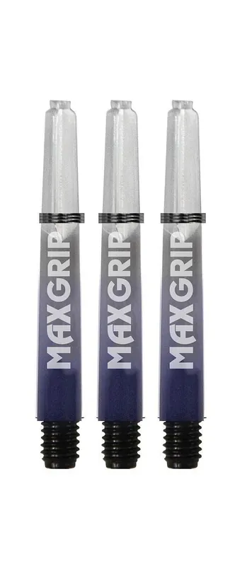 Násadky XQ MAX 35 mm - čirá Nejlepší Volba