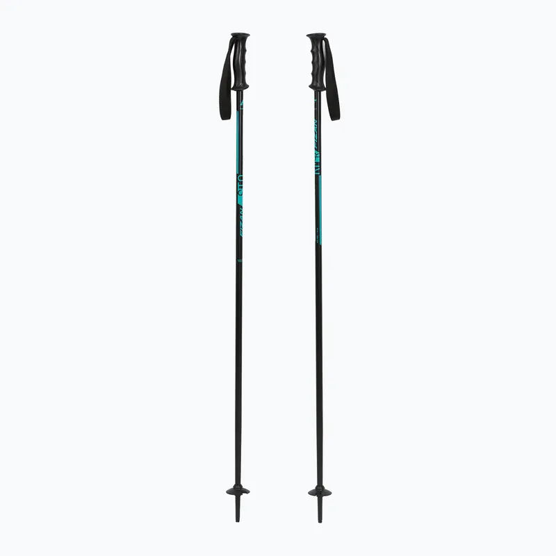 Dětské lyžařské hole Fizan Storm Jr light blue Autentický