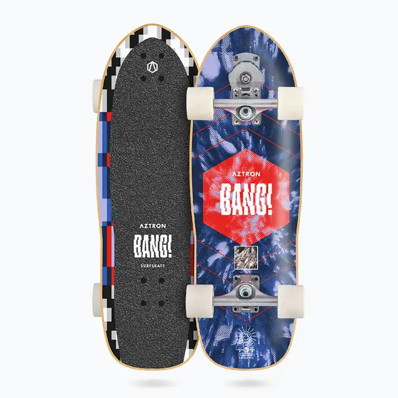 Surfskate Aztron Bang 29 Surfskate Přímo Od Výrobce