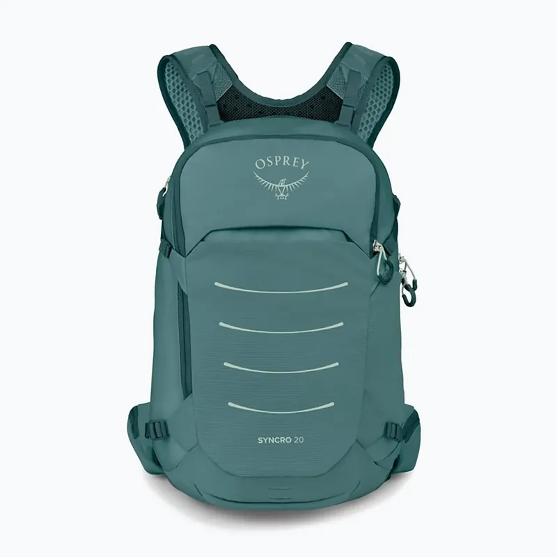 Cenový Hit Pánský cyklistický batoh Osprey Syncro 20 l cascade blue
