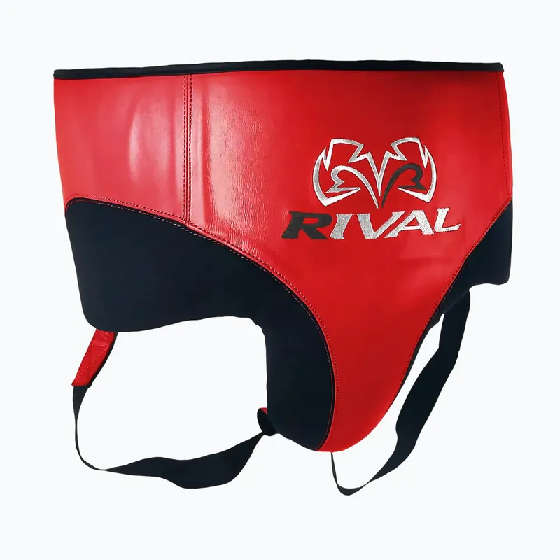 Chránič rozkroku Rival RNFL10 Pro 360 red/black Top Prodej