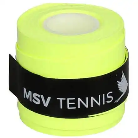Kup Teď Cyber Wet overgrip omotávka tl. 0,6 mm neon žlutá