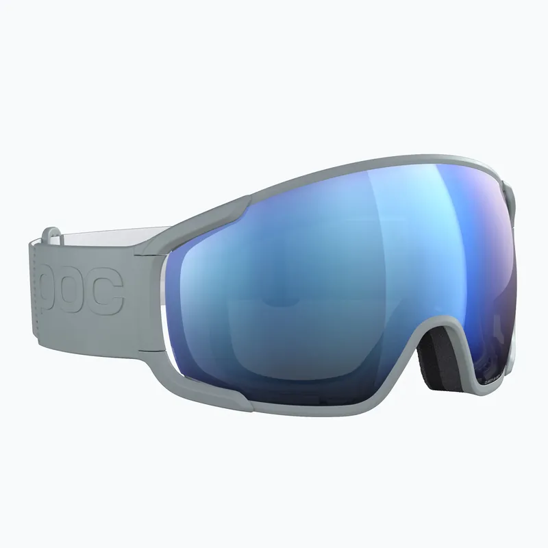 Lyžařské brýle POC Zonula granite grey/partly sunny blue Originální