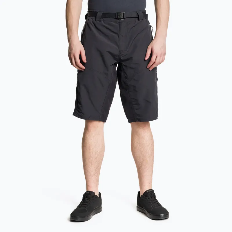 Pánské cyklistické šortky Endura Hummvee Short black Nejlepší Cena