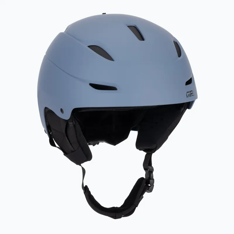 Časově Omezené Lyžařská helma Giro Ratio matte indigo