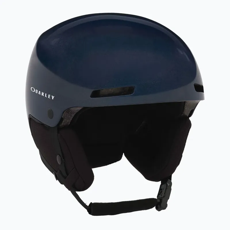 Dětská lyžařská helma Oakley Mod 1 Pro Youth Space Dust Abyss with Stars Nízká Cena