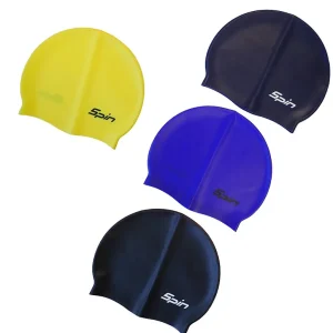 Vrácení Zdarma Koupací čepice Effea Junior silikonová