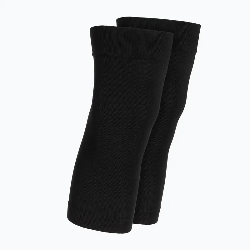 Speciální Cena ASSOS Dětské chrániče kol na kolo Spring Fall Knee Warmers černé P13.80.830.18