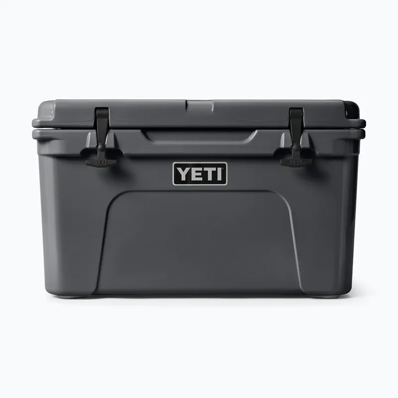 Víkendová Akce Turistická chladnička YETI Tundra 32 l black Novinka