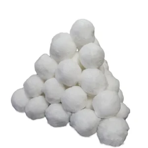 Filtrační náplň CF Filter Balls 700 g Dokud Zásoby Vydrží