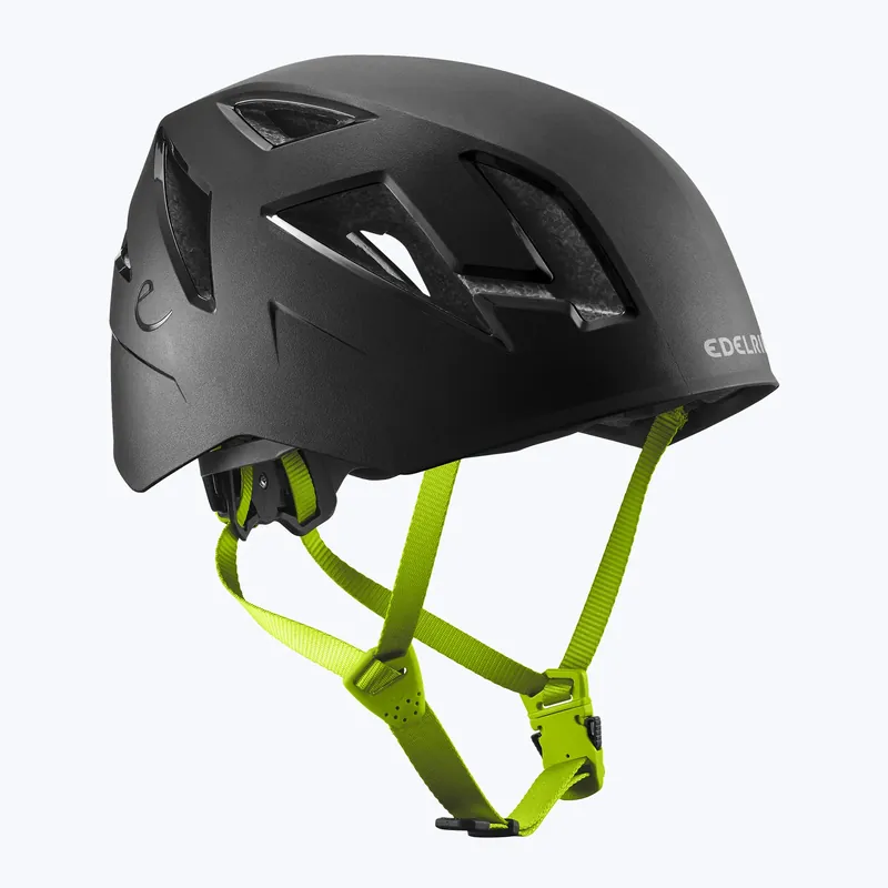 Bezpečná Platba Lezecká helma EDELRID Zodiac 3R night