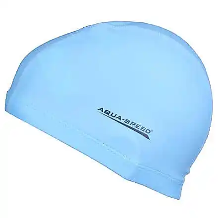 Nejprodávanější Best koupací čepice modrá sv.