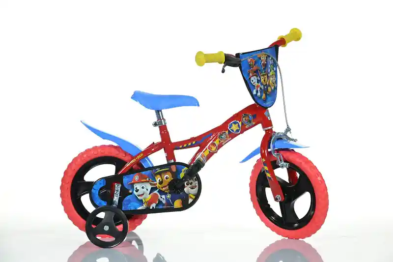 Dino 612L PAW PARTOL 12" 2022 Cenová Bomba