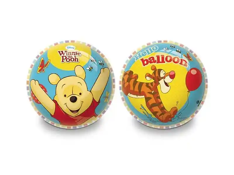 Míč dětský MONDO WINNIE THE POOH 230 Akce