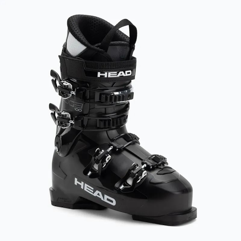 Pánské lyžařské boty HEAD Edge 100 HV black/white Cenový Hit