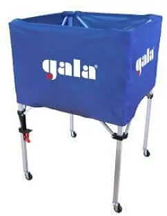 Gal 20 vozík na míče Oblíbený