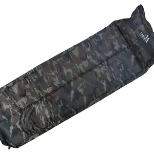 Top Prodej Karimatka samonafukovací 183x58x2,5cm s polštářem NAVY