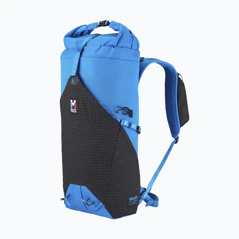 Cenově Výhodný Batoh Millet Trilogy Jorasses 30 l icon blue Novinka