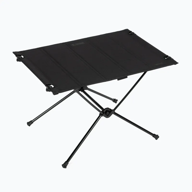 Omezená Nabídka Turistický stůl Helinox One Hard Top Medium black