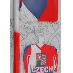 Fan AUTO sada ČR 1 Autentický