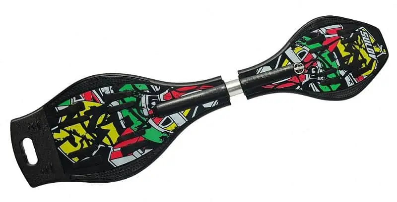 Waveboard SULOV® DREAM Nejlepší Cena