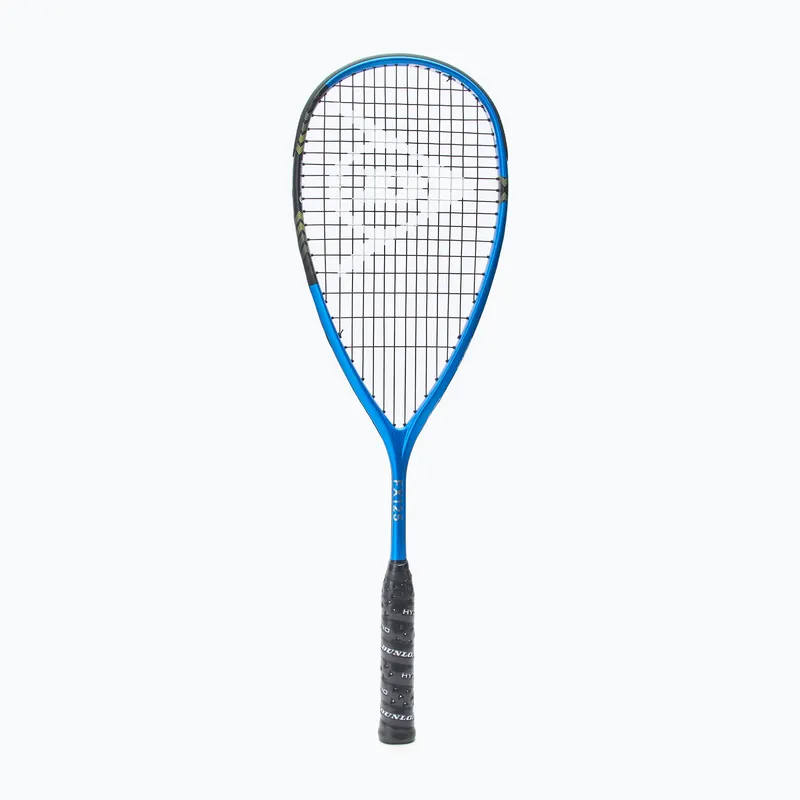 Squashová raketa Dunlop FX 125 Akce