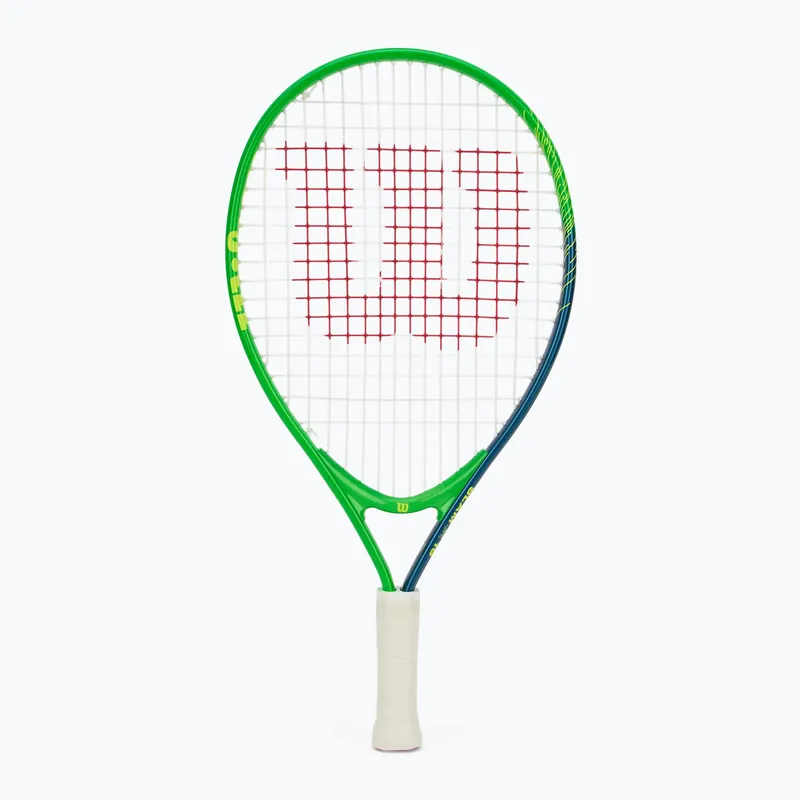 Ihned K Objednání Dětská tenisová raketa Wilson Slam 19 Boys