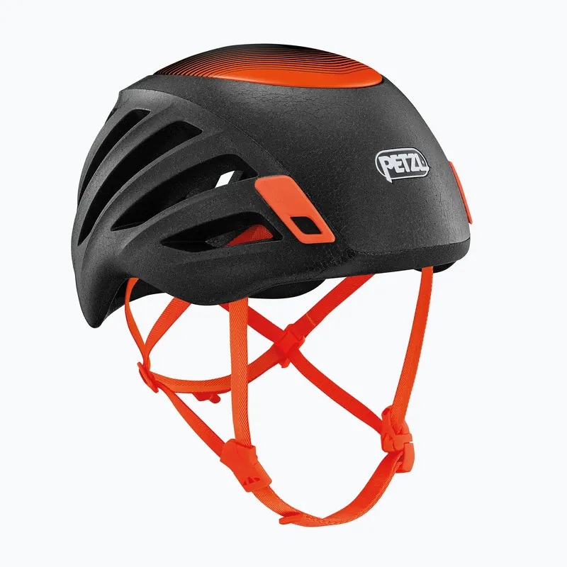 Lezecká helma Petzl Sirocco black Koupit Online