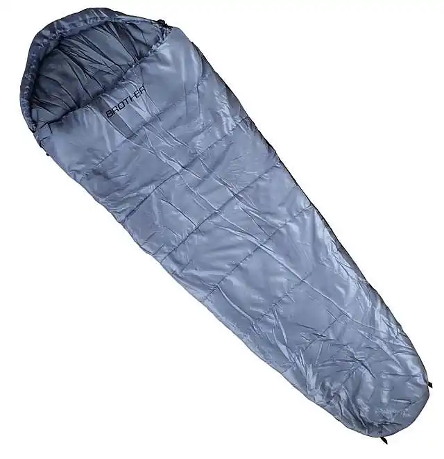 Spací pytel mumiový (spacák) 300g/m2 Novinka