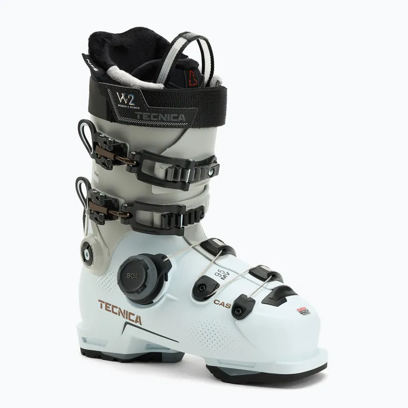 Speciální Cena Dámské lyžáky Tecnica Mach BOA 95 MV W GW cold white