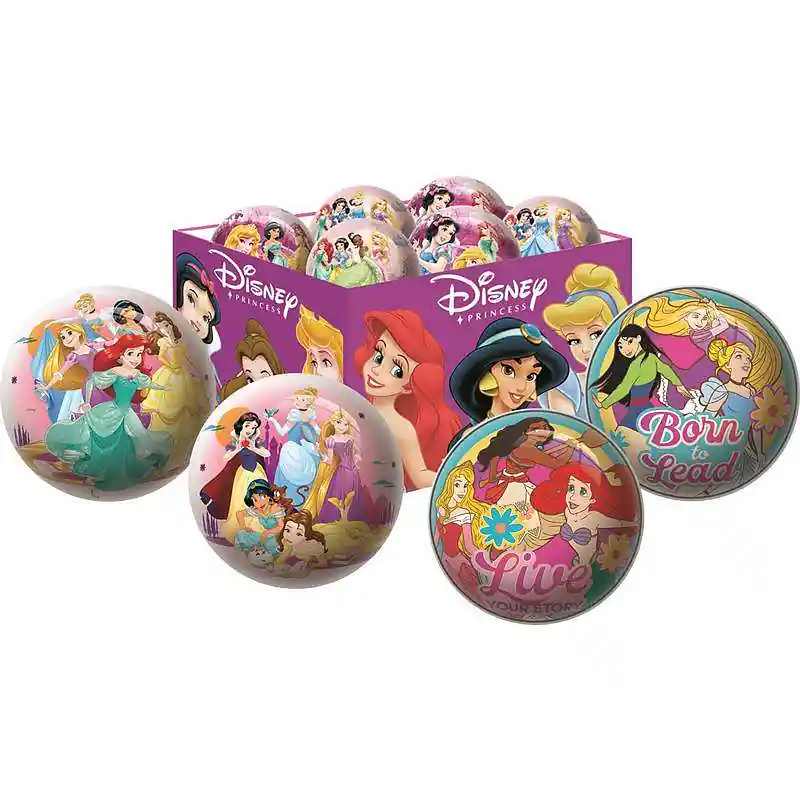 Must-Have Míč dětský MONDO PRINCESS D. 140